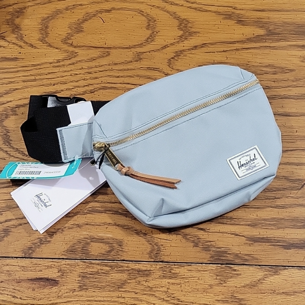 The Herschel, Light Blue